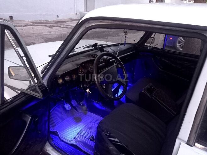 LADA (VAZ) 2106 1984, 180,000 km - 1.6 l - Gəncə