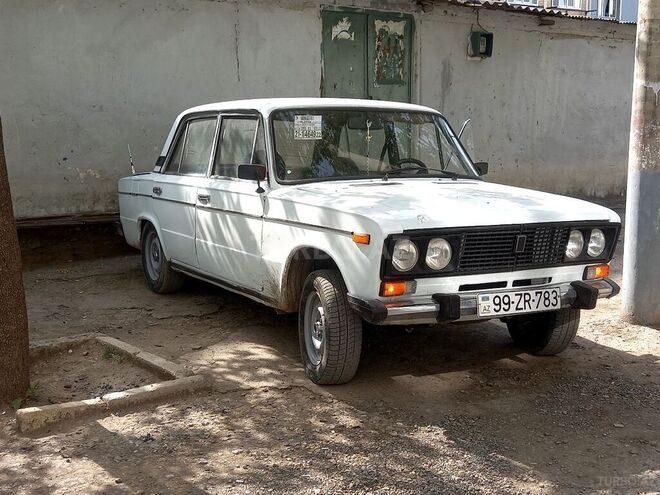 LADA (VAZ) 2106 1984, 180,000 km - 1.6 l - Gəncə