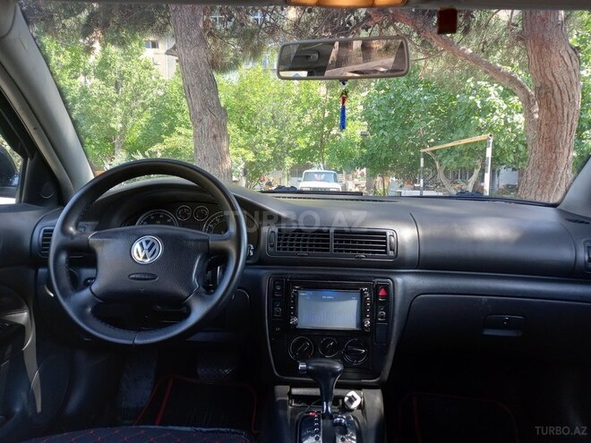 Volkswagen Passat 2005, 196,785 km - 1.8 l - Bakı