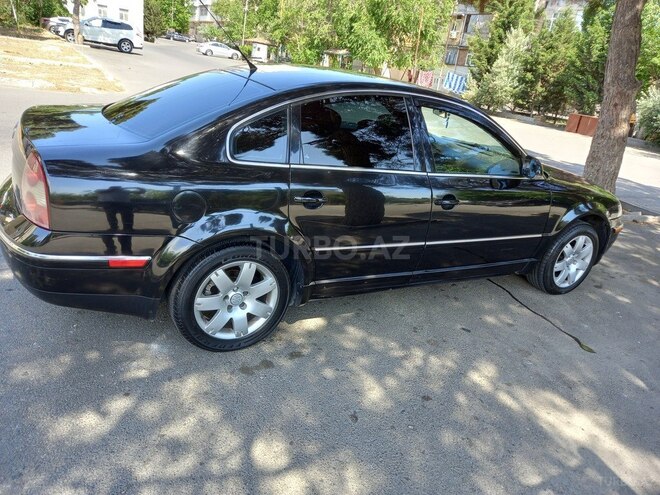 Volkswagen Passat 2005, 196,785 km - 1.8 l - Bakı