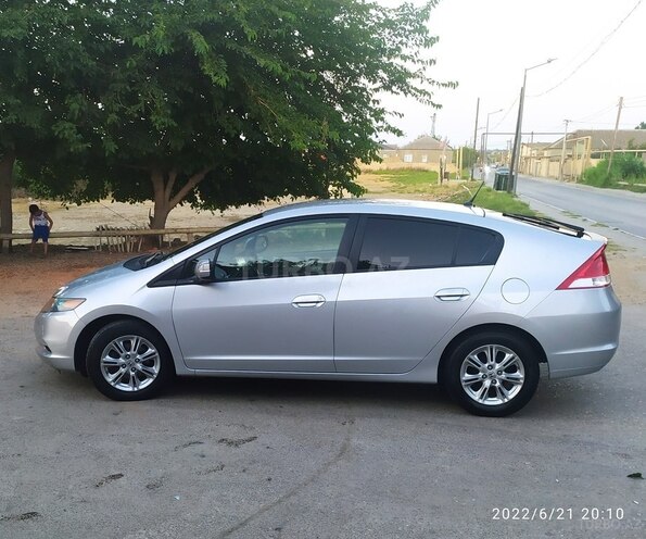 Honda Insight 2009, 186,300 km - 1.3 l - Bakı