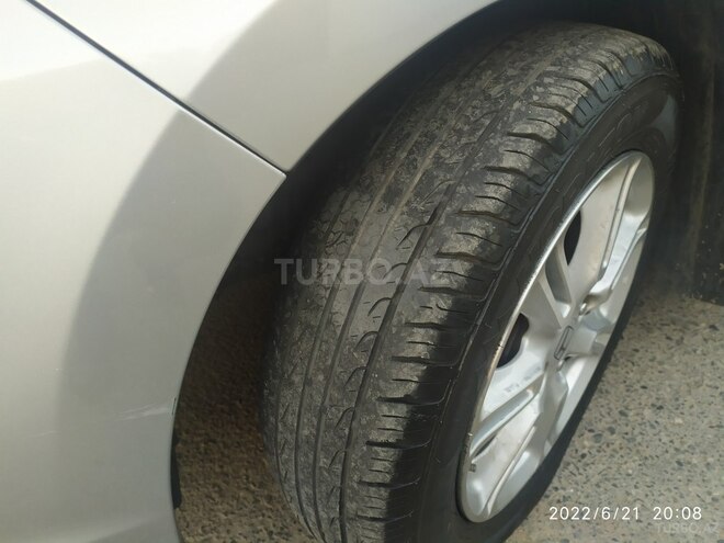 Honda Insight 2009, 186,300 km - 1.3 l - Bakı