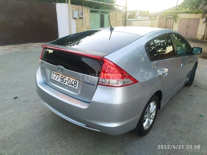 Honda Insight 2009, 186,300 km - 1.3 l - Bakı