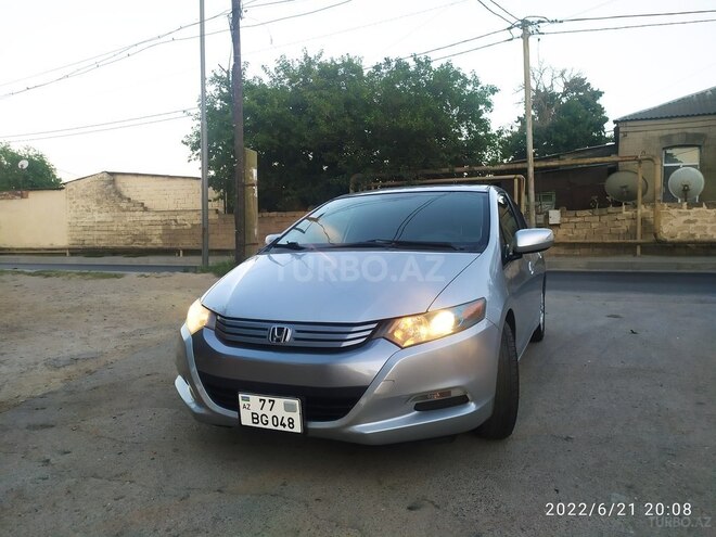 Honda Insight 2009, 186,300 km - 1.3 l - Bakı