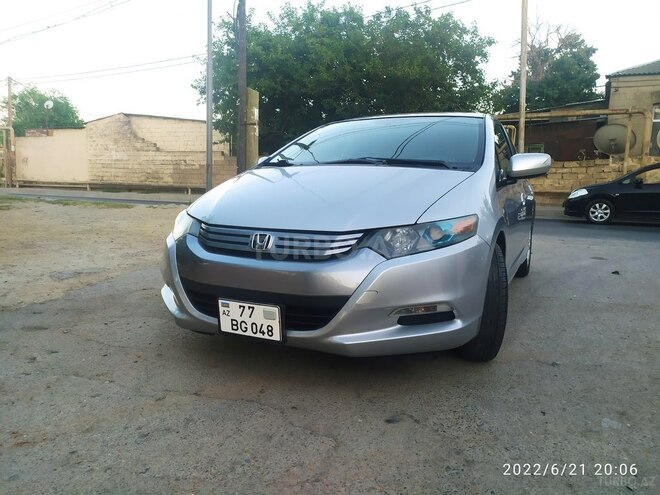 Honda Insight 2009, 186,300 km - 1.3 l - Bakı