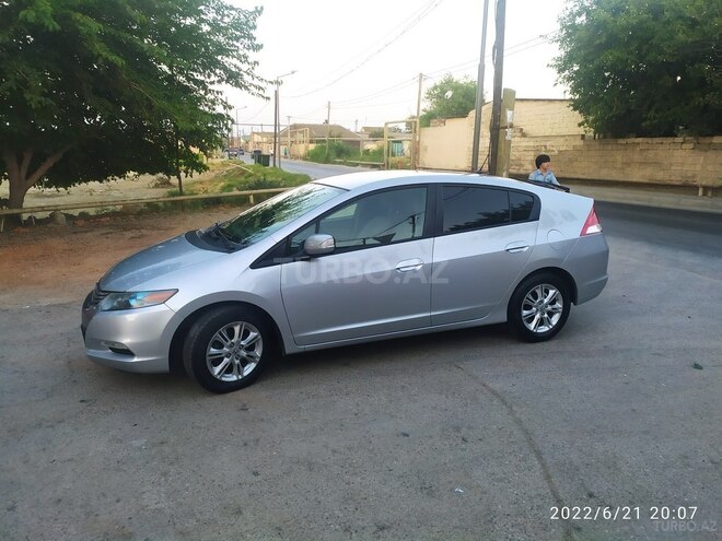 Honda Insight 2009, 186,300 km - 1.3 l - Bakı