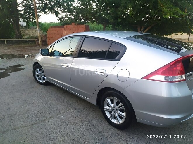 Honda Insight 2009, 186,300 km - 1.3 l - Bakı