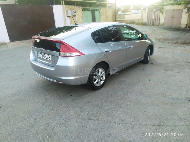 Honda Insight 2009, 186,300 km - 1.3 l - Bakı