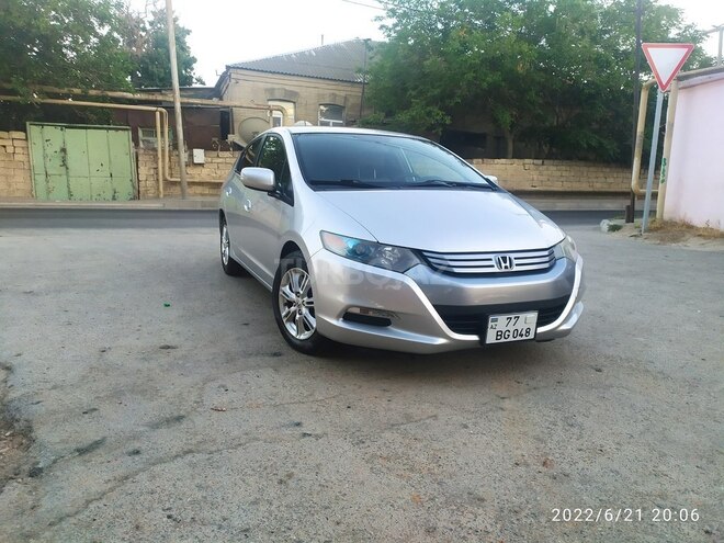 Honda Insight 2009, 186,300 km - 1.3 l - Bakı