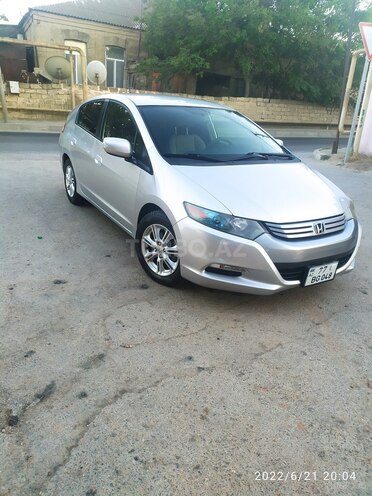 Honda Insight 2009, 186,300 km - 1.3 l - Bakı