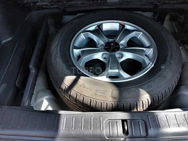 Hyundai Tucson 2008, 170,000 km - 2.0 l - Bakı