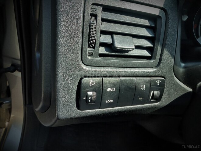 Hyundai Tucson 2008, 170,000 km - 2.0 l - Bakı