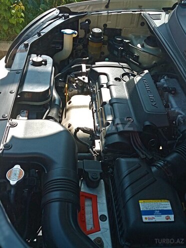 Hyundai Tucson 2008, 170,000 km - 2.0 l - Bakı