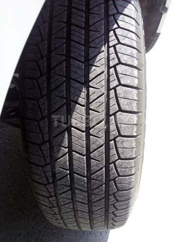 Hyundai Tucson 2008, 170,000 km - 2.0 l - Bakı