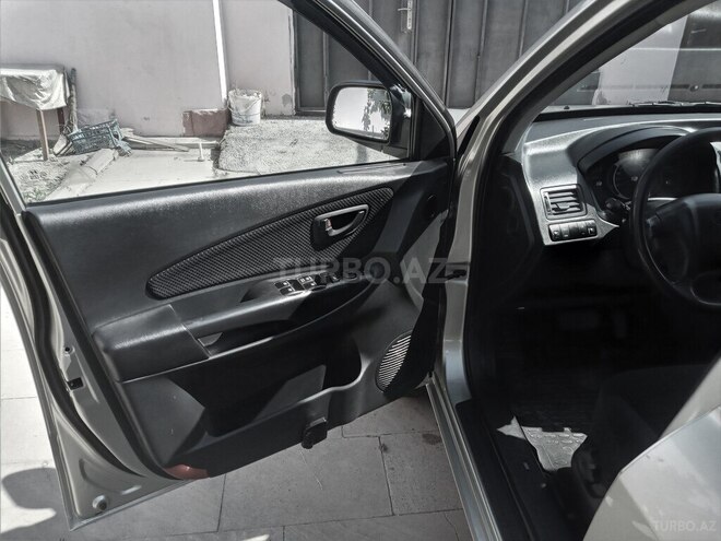 Hyundai Tucson 2008, 170,000 km - 2.0 l - Bakı