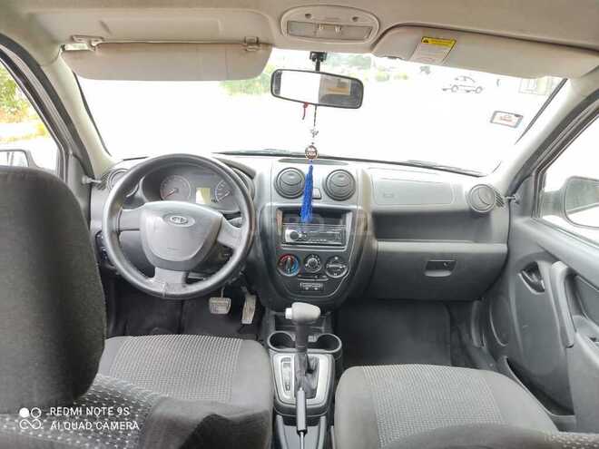 LADA (VAZ) Granta 2013, 253,000 km - 1.6 l - Bakı