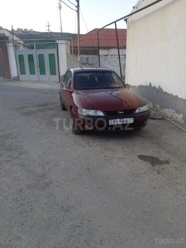 Opel Vectra 1996, 320,000 km - 1.8 l - Bakı