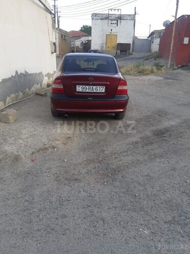 Opel Vectra 1996, 320,000 km - 1.8 l - Bakı