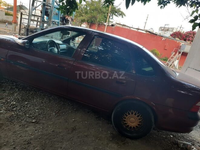 Opel Vectra 1996, 320,000 km - 1.8 l - Bakı