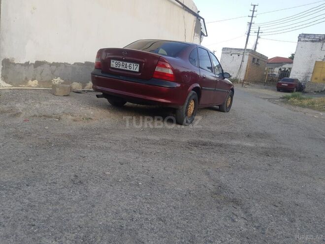 Opel Vectra 1996, 320,000 km - 1.8 l - Bakı