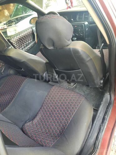 Opel Vectra 1996, 320,000 km - 1.8 l - Bakı