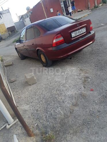Opel Vectra 1996, 320,000 km - 1.8 l - Bakı
