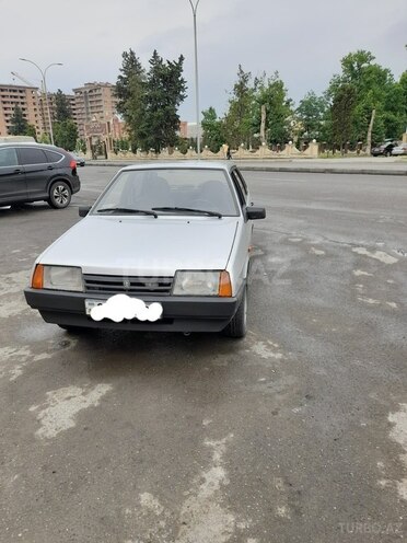 LADA (VAZ) 21099 2004, 55,555 km - 1.6 l - Gəncə