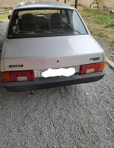 LADA (VAZ) 21099 2004, 55,555 km - 1.6 l - Gəncə