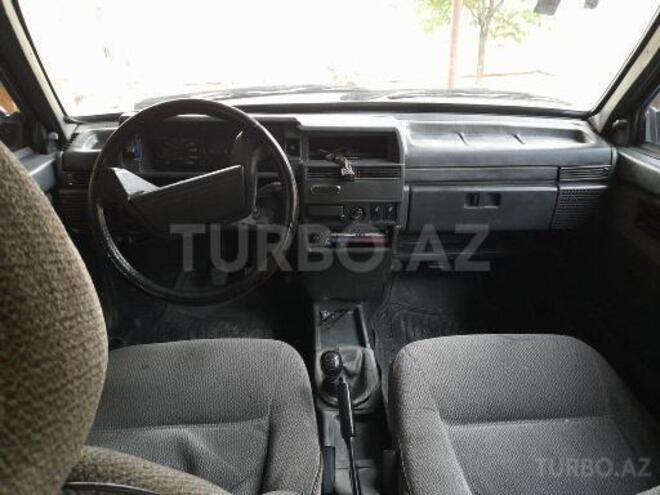 LADA (VAZ) 21099 2004, 55,555 km - 1.6 l - Gəncə