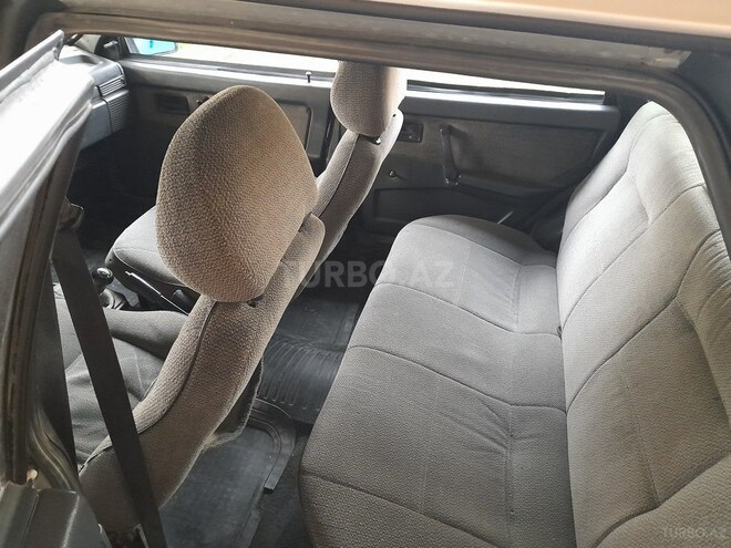 LADA (VAZ) 21099 2004, 55,555 km - 1.6 l - Gəncə
