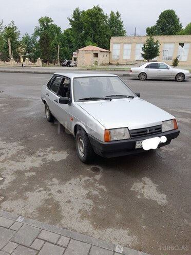 LADA (VAZ) 21099 2004, 55,555 km - 1.6 l - Gəncə