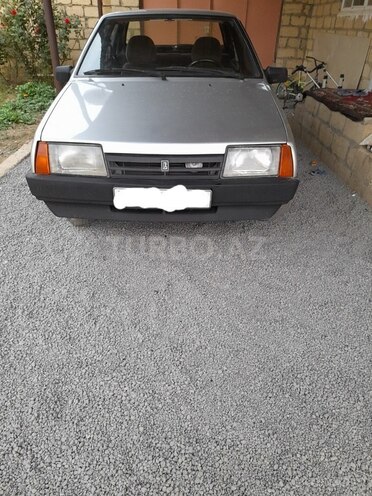 LADA (VAZ) 21099 2004, 55,555 km - 1.6 l - Gəncə
