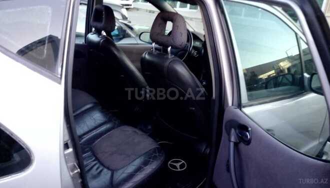 Mercedes 100 2000, 245,000 km - 1.6 l - Bakı