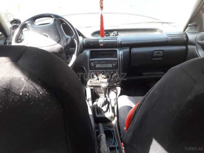 Opel Astra 1994, 300,000 km - 1.6 l - Ucar