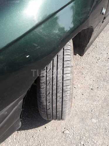 Opel Astra 1994, 300,000 km - 1.6 l - Ucar