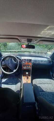 Mercedes C 180 1999, 320,000 km - 1.8 l - Bakı