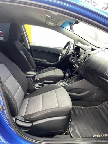 Kia Cerato 2013, 120,684 km - 2.0 l - Bakı