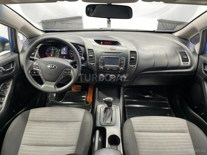 Kia Cerato 2013, 120,684 km - 2.0 l - Bakı