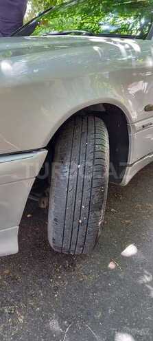 Mercedes C 180 1999, 320,000 km - 1.8 l - Bakı