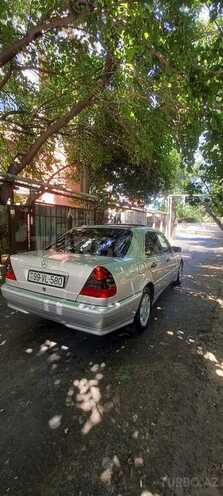 Mercedes C 180 1999, 320,000 km - 1.8 l - Bakı
