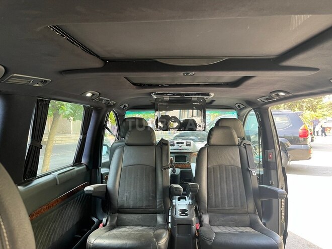 Mercedes Viano 2008, 450,125 km - 3.0 l - Bakı