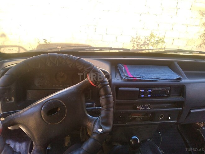 Ford Transit 1993, 200,000 km - 2.5 л - Sumqayıt