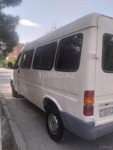 Ford Transit 1993, 200,000 km - 2.5 л - Sumqayıt