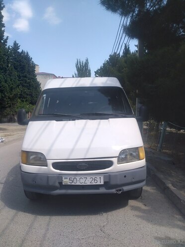 Ford Transit 1993, 200,000 km - 2.5 л - Sumqayıt