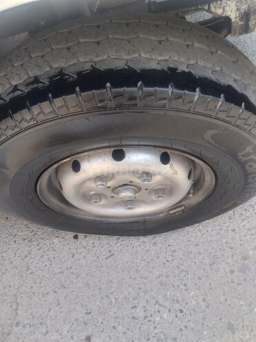 Ford Transit 1993, 200,000 km - 2.5 л - Sumqayıt