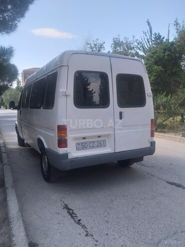 Ford Transit 1993, 200,000 km - 2.5 л - Sumqayıt
