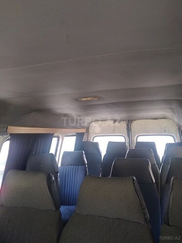 Ford Transit 1993, 200,000 km - 2.5 л - Sumqayıt