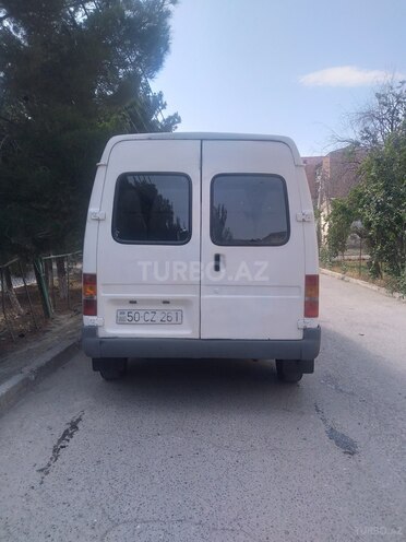 Ford Transit 1993, 200,000 km - 2.5 л - Sumqayıt