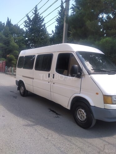 Ford Transit 1993, 200,000 km - 2.5 л - Sumqayıt