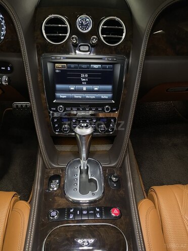 Bentley Flying Spur 2015, 26,124 km - 6.0 l - Bakı